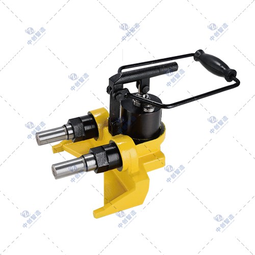 手动液压轨距调整器YGJD-60型