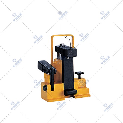 轨枕板（上垫）液压起道器GQD(S)