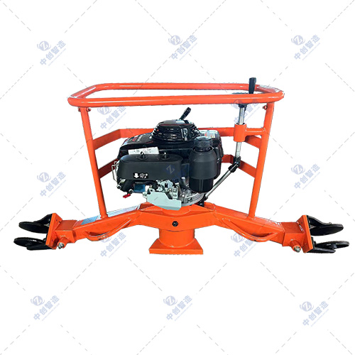 内燃仿形打磨机FMG-4.4